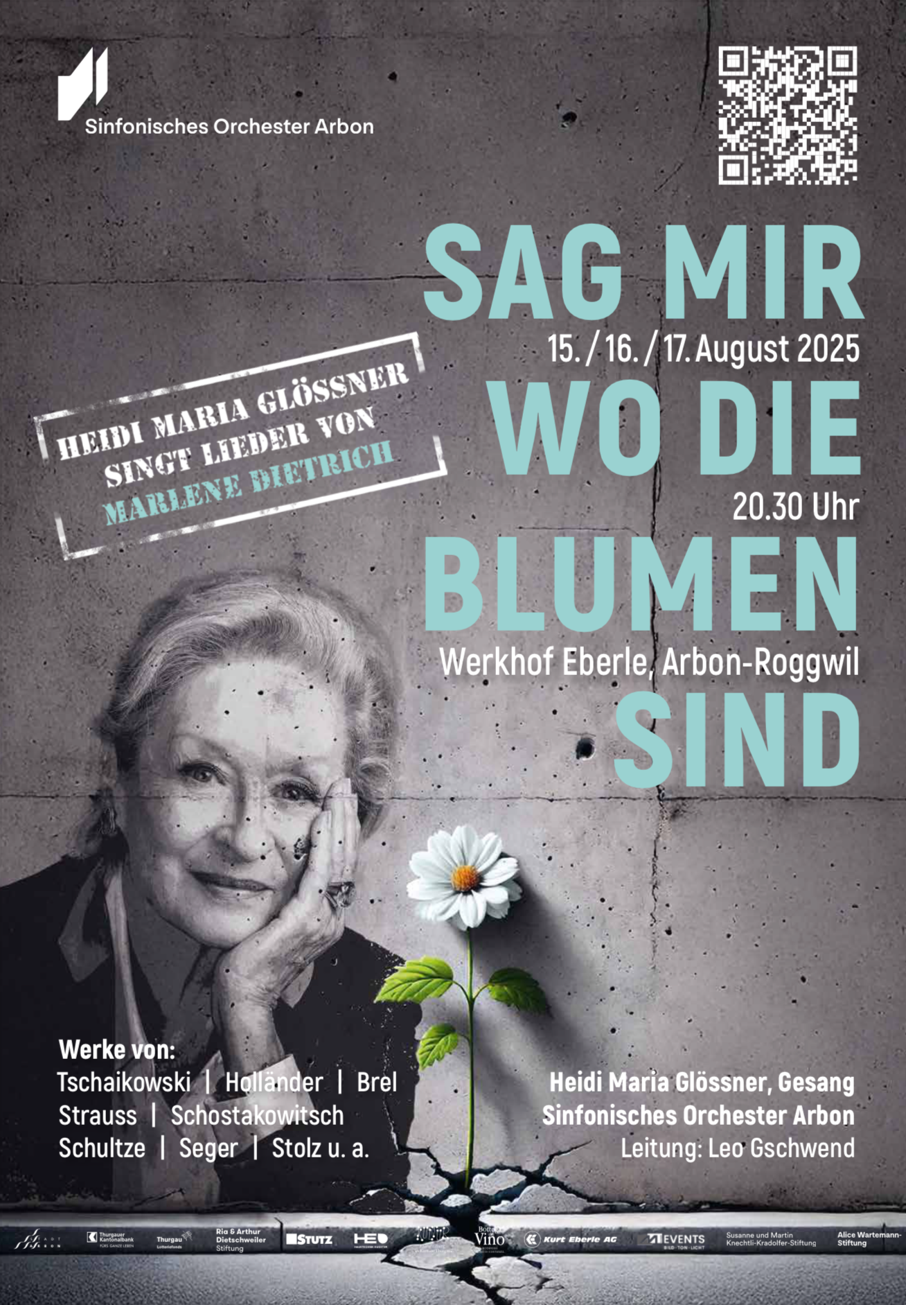 flyer korrekt