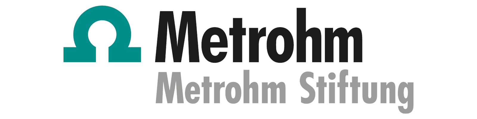 logo-metrohm-stiftung